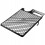 KADAX Malgitter für Farbroller 39x28 cm 2