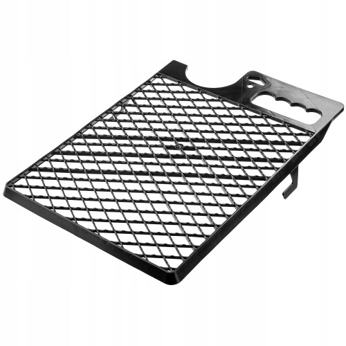 KADAX Malgitter für Farbroller 39x28 cm 1