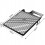 KADAX Malgitter für Farbroller 39x28 cm 4