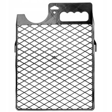 KADAX Malgitter für Farbroller 39x28 cm