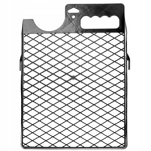KADAX Malgitter für Farbroller 39x28 cm