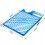 KADAX Malgitter für Farbroller 39x28 cm 4