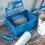 KADAX Malgitter für Farbroller 39x28 cm 3