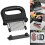 Ultra-sharp stainless steel blade meat tenderizer with handle, kitchen tool 1