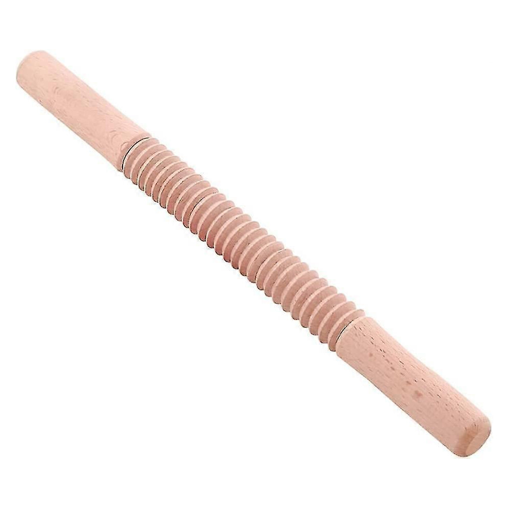 Classic Wooden Rolling Pin Traditional handcrafted rolling pin made of wooden wire