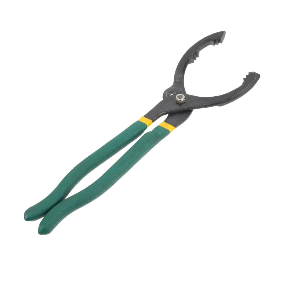 Wrench Remover Tool Adjustable Pliers Heavy Duty Filter Removal Tool Ergonomic Handle For Automotive Use 9354506008703