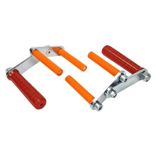 Gypsum Board Lifter, Set of 2, Multipurpose Accessory Handle, Carry Load Lifter for Drywall