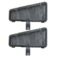 Filtr kabinowy zewnętrzny do Audi A4 B8 Q5 8R A5 8T 8F S5 dla Porsche Macan OEM: 8KD819441~24055