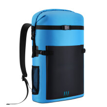 Dry Bags 30L Waterproof Backpack For Travel Kayak Boat Rafting Diving