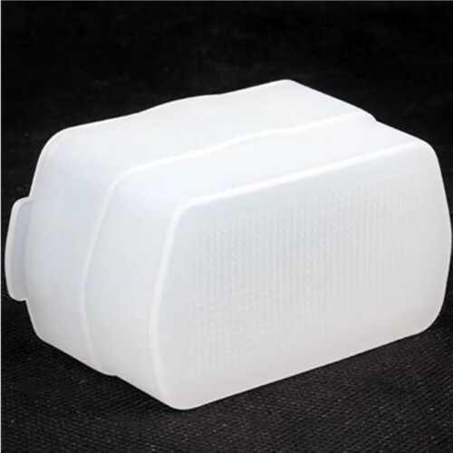 Speedlight Soft Box Case Diffuser Replacement For V350 TT350 Speedlites, Camera Accessory Lighting Kit 1
