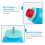 1St Professionele Elektrische Quilling Tool Voor Creatief Knutselen 10