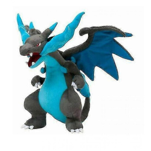 23cm Charizard Doll Stuffed Soft Toy Kids Gift V
