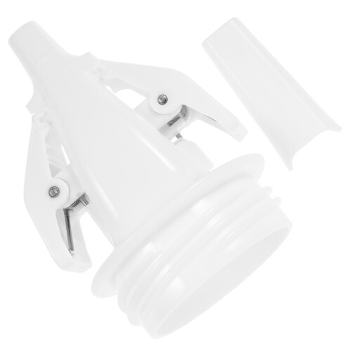 Adapter moedermelkzakje - vervangingsclip 1