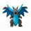 23cm Charizard Doll Stuffed Soft Toy Kids Gift V 2