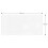 Frameless SLIMboard Magnetic Whiteboard 240x120 cm 2