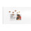 Frameless SLIMboard Magnetic Whiteboard 240x120 cm 6
