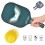 Pickleball-Schläger-Set, Carbonfaser-Schläger mit 6