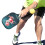 Pickleball-Schläger-Set, Carbonfaser-Schläger mit 7