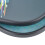 Pickleball-Schläger-Set, Carbonfaser-Schläger mit 12