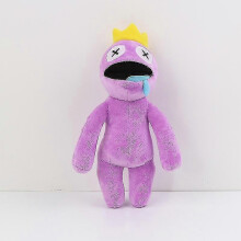 (30cm (0.11kg) Purple) Roblox Rainbow Friends Christmas Gifts