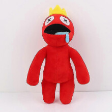 (30cm (0.11kg) red) Roblox Rainbow Friends Christmas Gifts