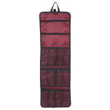 Lila Rot Nylon Outdoor Fels Eis Klettern
