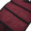 Lila Rot Nylon Outdoor Fels Eis Klettern 10