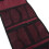 Lila Rot Nylon Outdoor Fels Eis Klettern 9