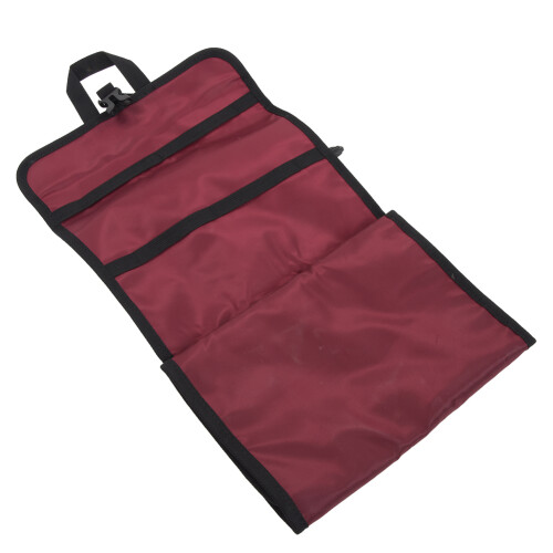 Lila Rot Nylon Outdoor Fels Eis Klettern 1