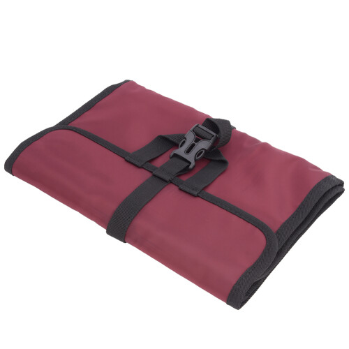Lila Rot Nylon Outdoor Fels Eis Klettern 2