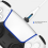USB C Charging Cable Fast Charging USB C Charging Cord USB C Controller Charging Wires for Game Controller Accessories1.5M 5
