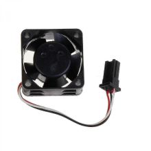 1608KL-05W-B39 FANUC Replacement Fan 24V for Heat Exhaust Systems 20250.07A