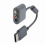 RCA Optical Audio Adapter Cable for Xbox 360 Gray 30cm 3