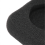 Headphone Foam Ear Pads Covers Cushion Replacement for FORM 2i Headphone 2