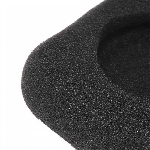 Headphone Foam Ear Pads Covers Cushion Replacement for FORM 2i Headphone 1