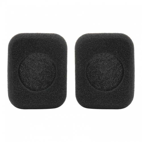 Headphone Foam Ear Pads Covers Cushion Replacement for FORM 2i Headphone