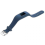 Garmin Vivofit Jr Jr2 Fall-Resistant Wristband with Sweatproof LoopBlue 2
