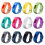 Garmin Vivofit Jr Jr2 Fall-Resistant Wristband with Sweatproof Loopwhite 1