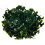 künstliche formschnitt-kugel, hängende gartenpflanze, 30 cm 6