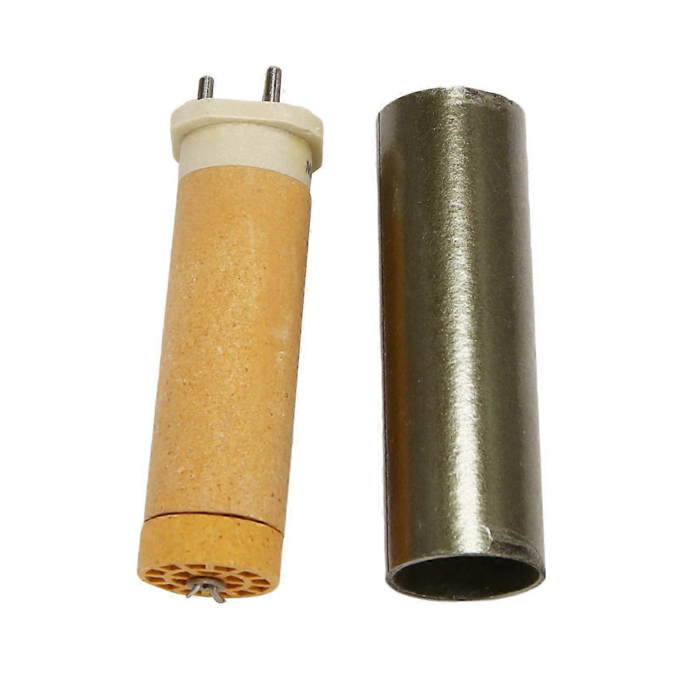Leister Triac S Heat Blower Compatible 230V 1550W Heating Elements 7057162259480