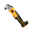 For DeWalt 18V 20V Battery Cordless Brushless Angle GrinderAs Shown 5