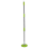 Handle replacement for 360 spin mop without pedalGreen 3