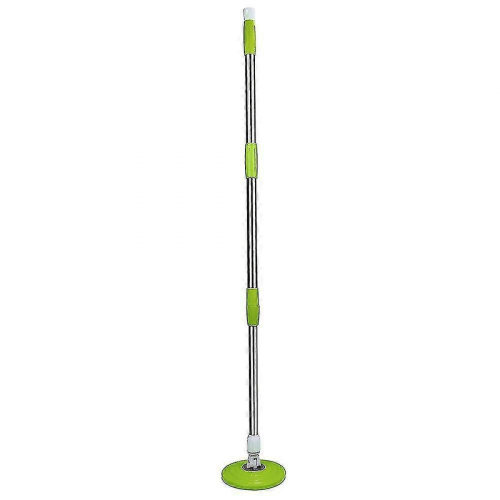 Handle replacement for 360 spin mop without pedalGreen 2