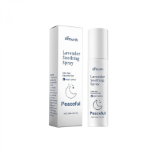 Lavender Sleep Spray for Deep Rest & Refreshing Mornings - 30ml