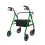 Durable Rollator Bag for Four Wheel Walker - Easy InstallationBlack 3