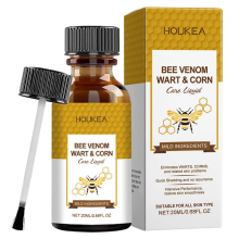 Bee-Venom Body Serum for Anti-Aging Effective Painless Remove Common Skin-Tag Cream for All Skin Types1pc