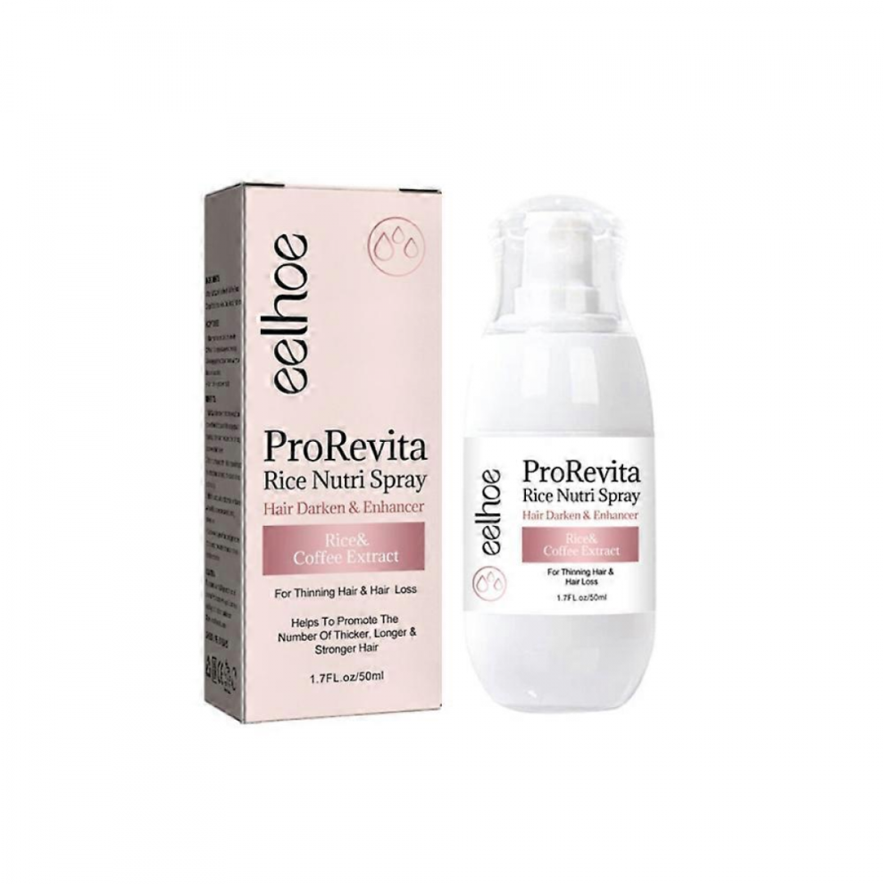 Hair Growth Spray Anti Hair Loss Nourishing Roots Hair Care Essences for Hair Care1pc