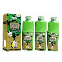 1-3X 500ml Healthy Herbal Hair Dye Household Bubble Foam Hair Dye3pcs