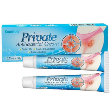Anti-itch Cream for Private Parts, Feminine Intimate Soothing Cream, Deep repair of Vaginitis and Pruritus Vulvae Ointment, 20g2pcs