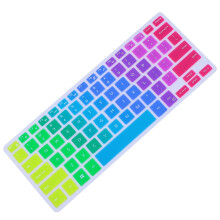 1 silikon tastaturüberzug passend für dell 137000 7370